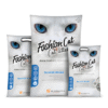 Arena Sanitaria FashionCat-Bentonita Natural 20 kg
