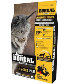Proper Gato Chicken 5.4kg - Boreal