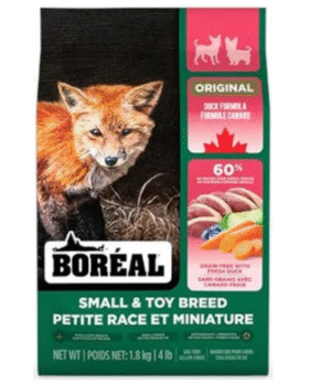 Original Perro Duck Smallb 1.8 Kg-Boreal