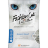 Arena Sanitaria FashionCat-Bentonita Natural 20 kg