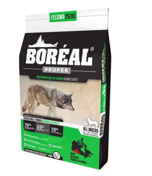 Proper Perro Chicken 11.3kg - Boreal