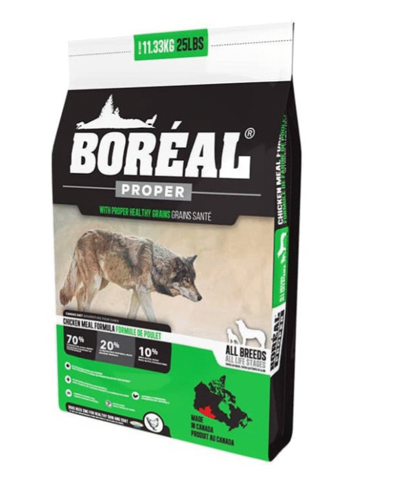Proper Perro Chicken 11.3kg - Boreal
