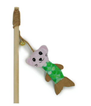 Hey! Juguete Varilla Foca 40 Cm