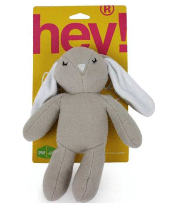Hey! Juguete Peluche Conejo 20 Cm