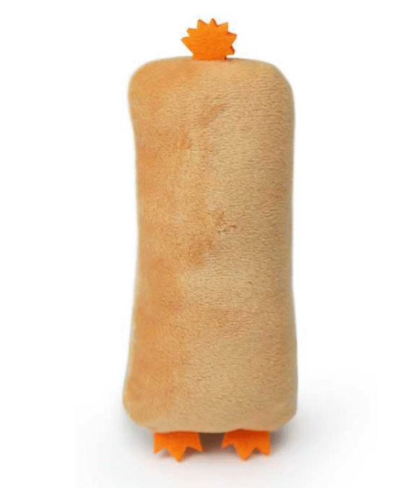 Brnx Juguete Gato Maxi Pato