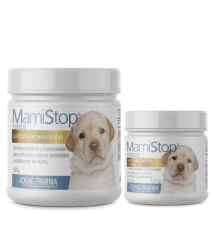 10 MAMISTOP PERRO X 125GR ORAL