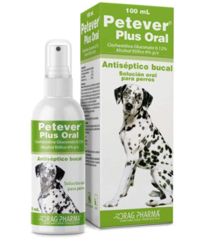 PETEVER PLUS ORAL