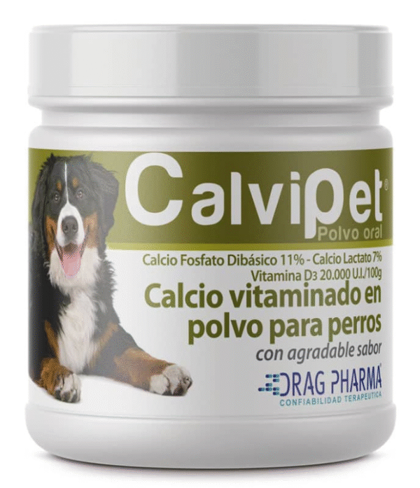 CALVIPET X100GR