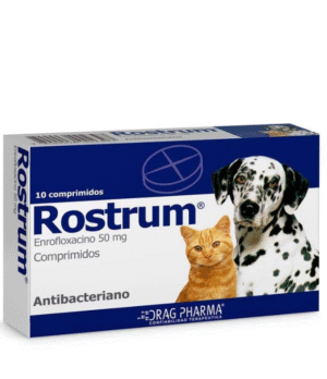 ROSTRUM 50MG