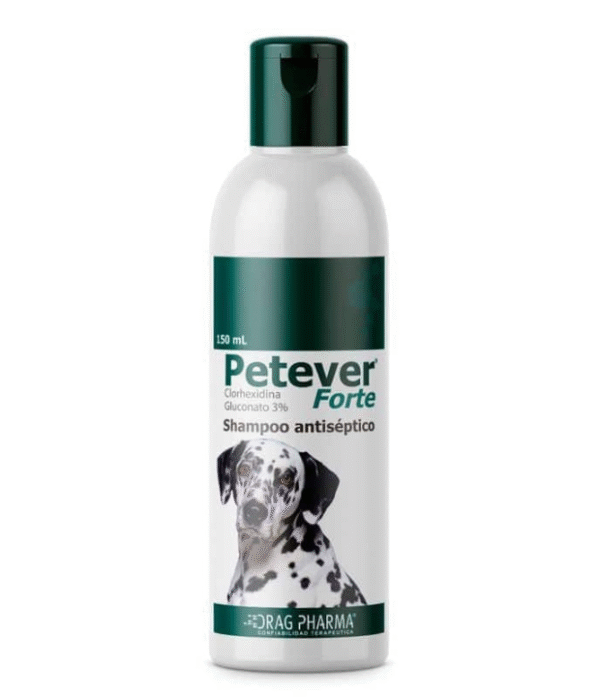 PETEVER FORTE 150 ML