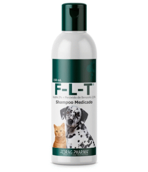 34 FLT SHAMPOO X 150ML