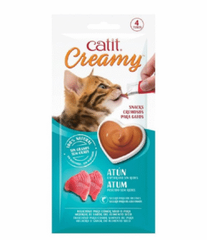 CATIT CREAMY ATUN