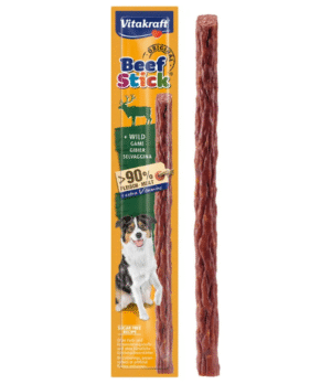 47 VITAKRAFT BEEF STICK CIERVO