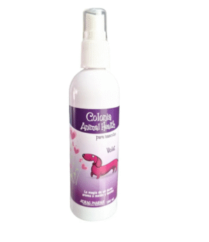 51 COLONIA ANIMAL HEMBRA 180ML