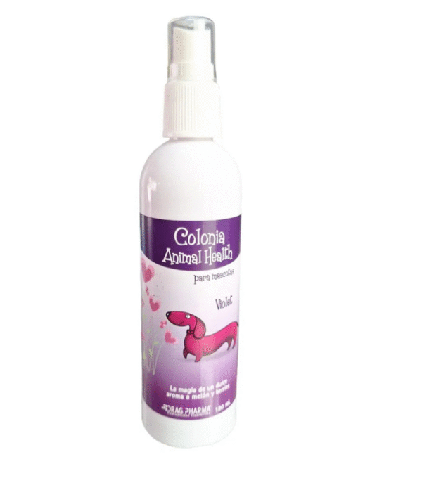 COLONIA ANIMAL HEMBRA 180ML