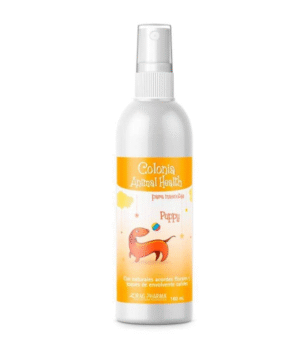 52 COLONIA ANIMAL CACHORRO 180ML