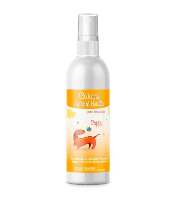 COLONIA ANIMAL CACHORRO 180ML