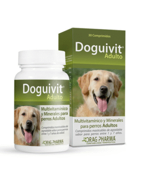 7 DOGUIVIT ADULTO X60 COMP